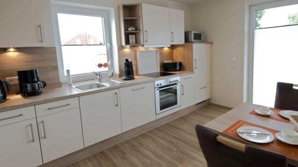 Unclassified image, 1 of 10, button - Holiday Apartment Ankerstek (Norden)