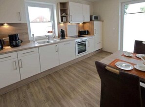 Hus | Eget kök