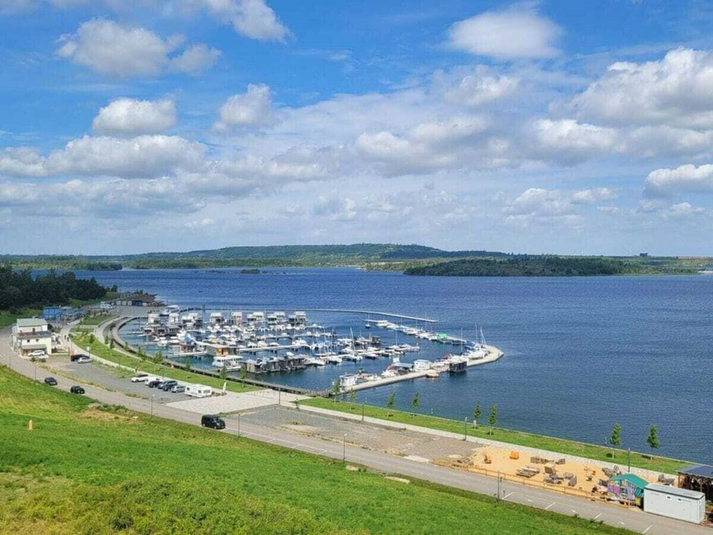 Mobile Home | Port de plaisance