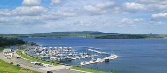 Holiday House in Mucheln With 1 Bedroom