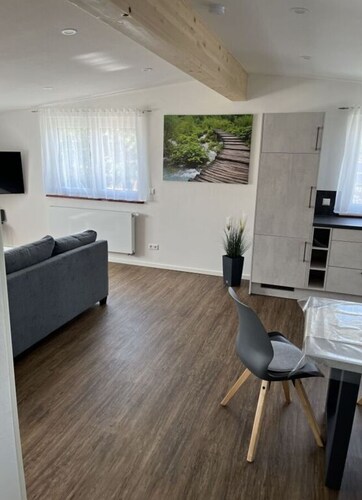 Amselnest Comfortable Holiday Residence