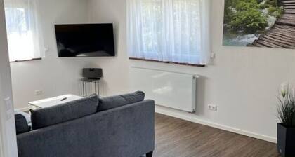 Amselnest Comfortable Holiday Residence