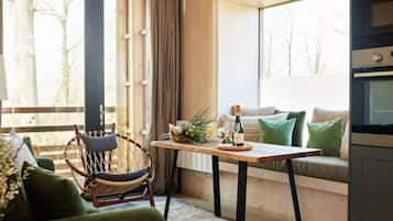 Cottage | Living room