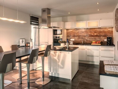 Villa Belle Ile Comfortable Holiday Residence