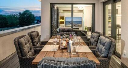 Villa Belle Ile Comfortable Holiday Residence