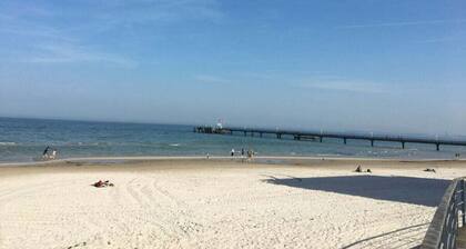 Strandmowe Scharbeutz