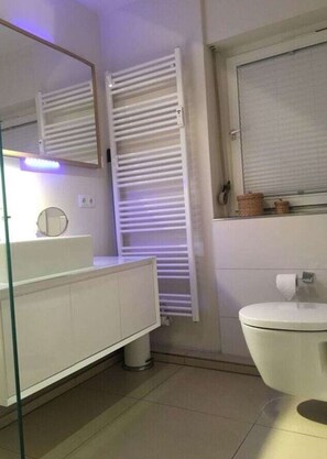 独立别墅 | 浴室