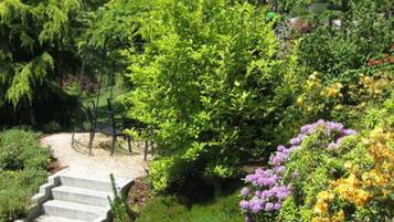 House | Bahagian luar