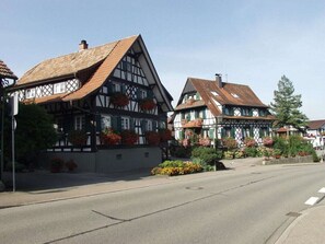 House | Exterior - Love of Home in Haus Bachmatt (Sasbachwalden)