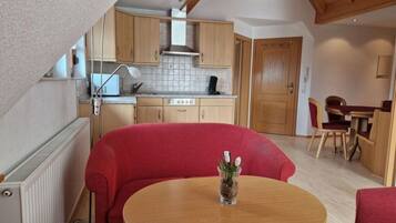 Rumah | Tempat makan