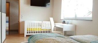 Felix Comfortable Holiday Residence