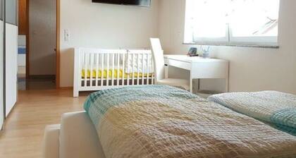 Felix Comfortable Holiday Residence