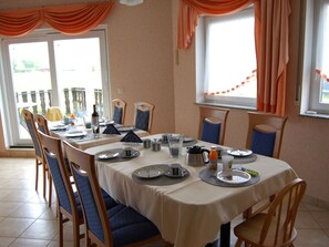 Casa rodante | Restaurantes