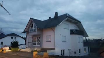 Mobile Home | Extérieur