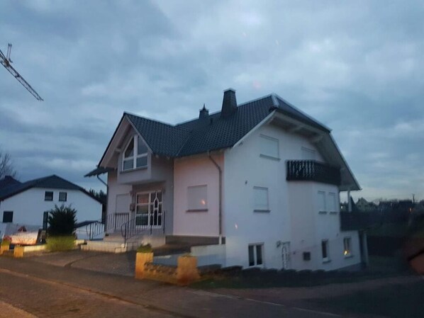 Casa rodante | Exterior