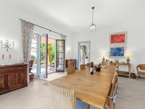 Dining - Dramac Comfortable Holiday Residence (Buje)