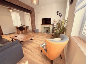 TV connectée, livres
