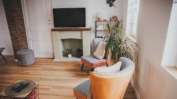 TV connectée, livres