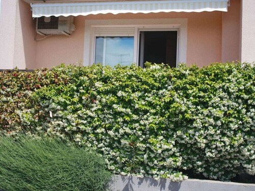 Idyllic Oasis Comfortable Holiday Residence