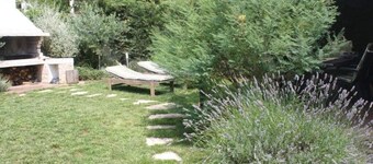 Idyllic Oasis Comfortable Holiday Residence