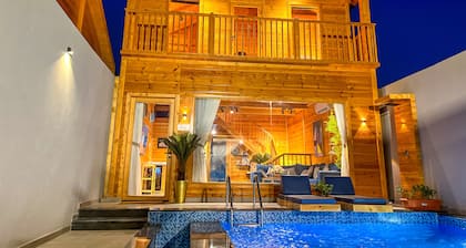 gulf cottages