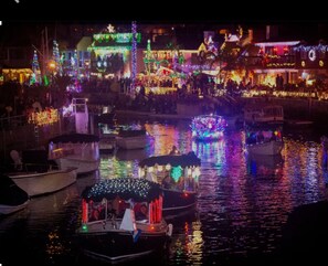Port de plaisance