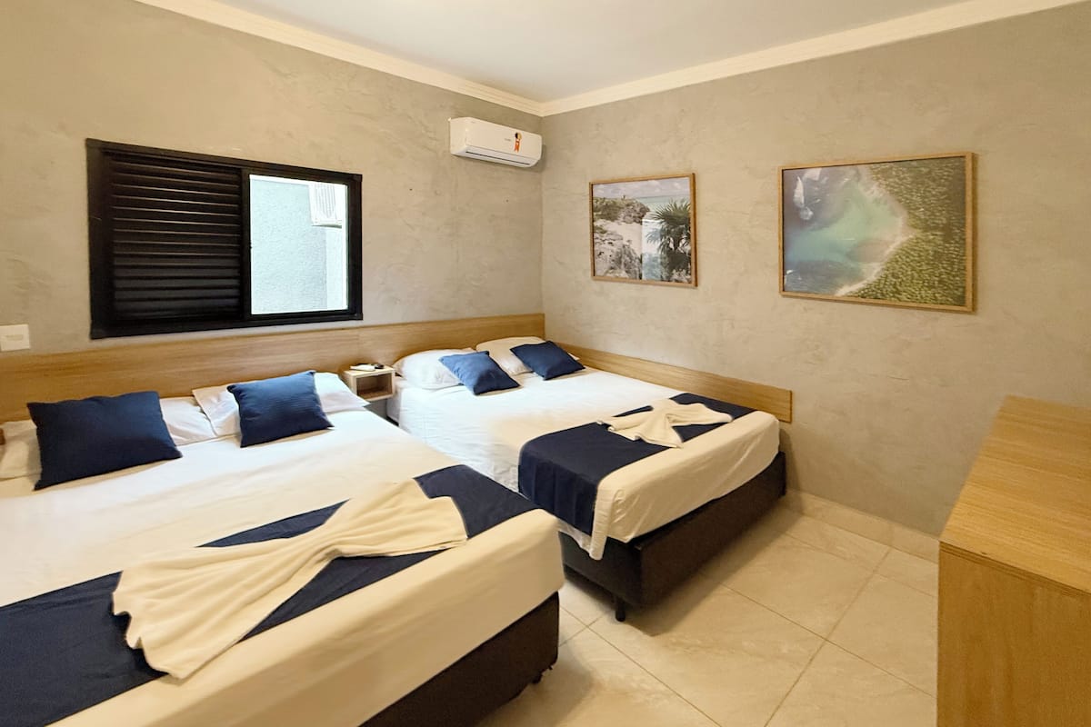 Comfort studio | 1 slaapkamer, gratis wifi