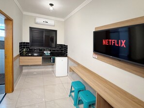 Habitación Confort doble | 1 dormitorio y wifi gratis