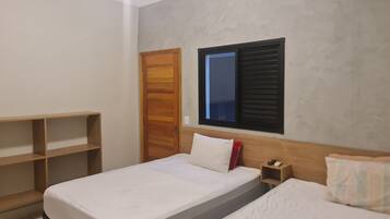 1 quarto, Wi-Fi de cortesia