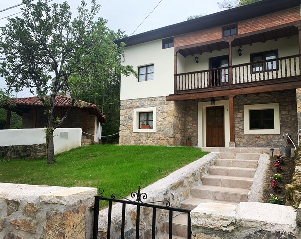 独立别墅 | 外观