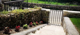 Impeccable 3-bed House in Cangas de Onis