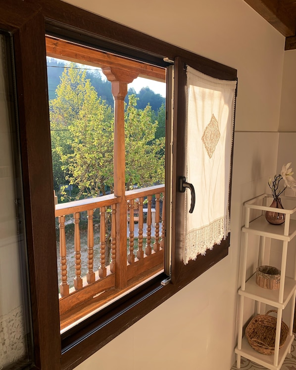 House | Interior