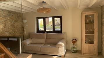 Huis | Woonruimte