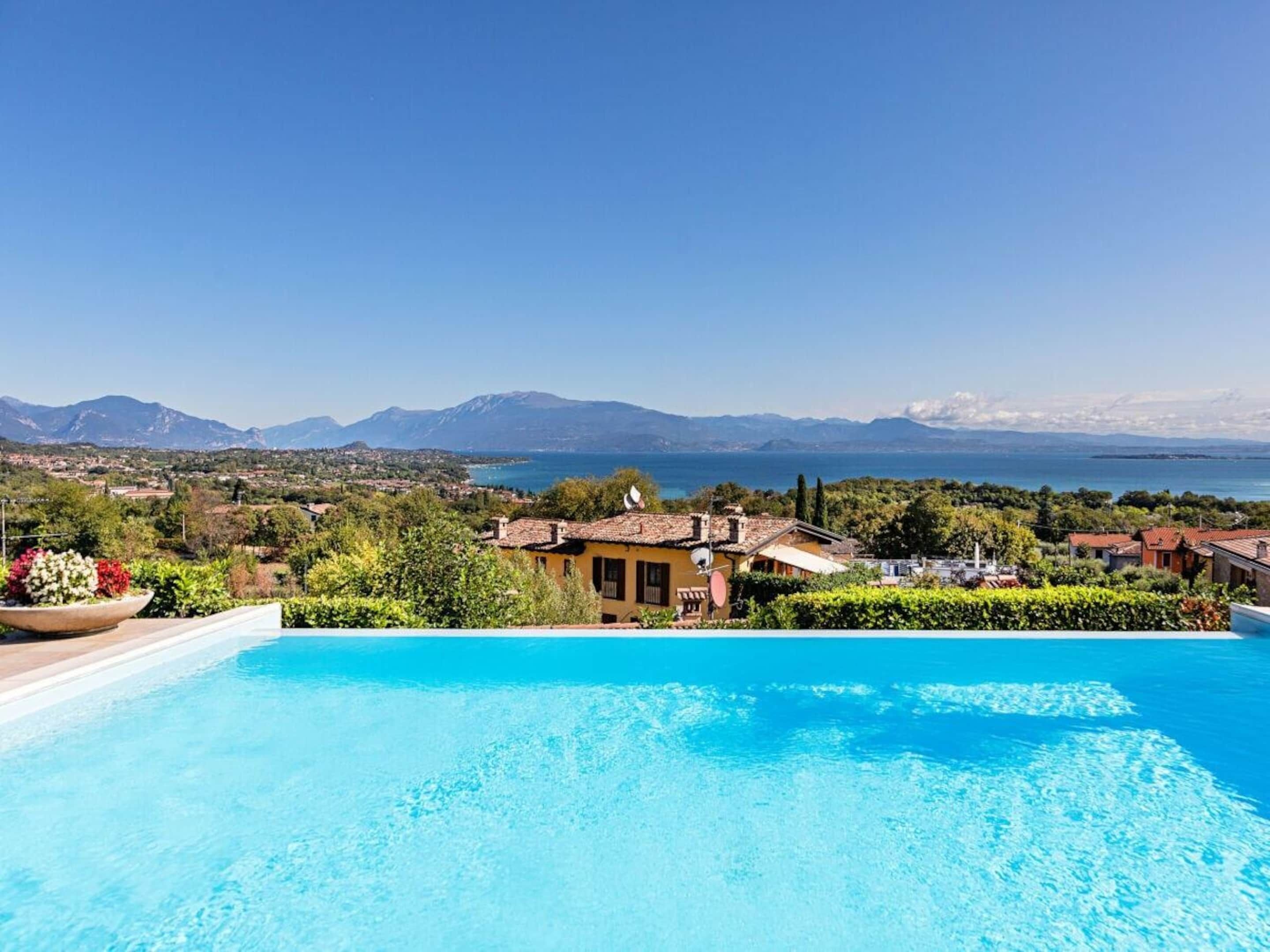 Mobile Home | Pool | Outdoor pool