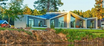 GaujaClub - Design Lofts 3 rooms