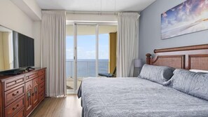 2 bedrooms - Emerald Isle 2305 (Panama City Beach)