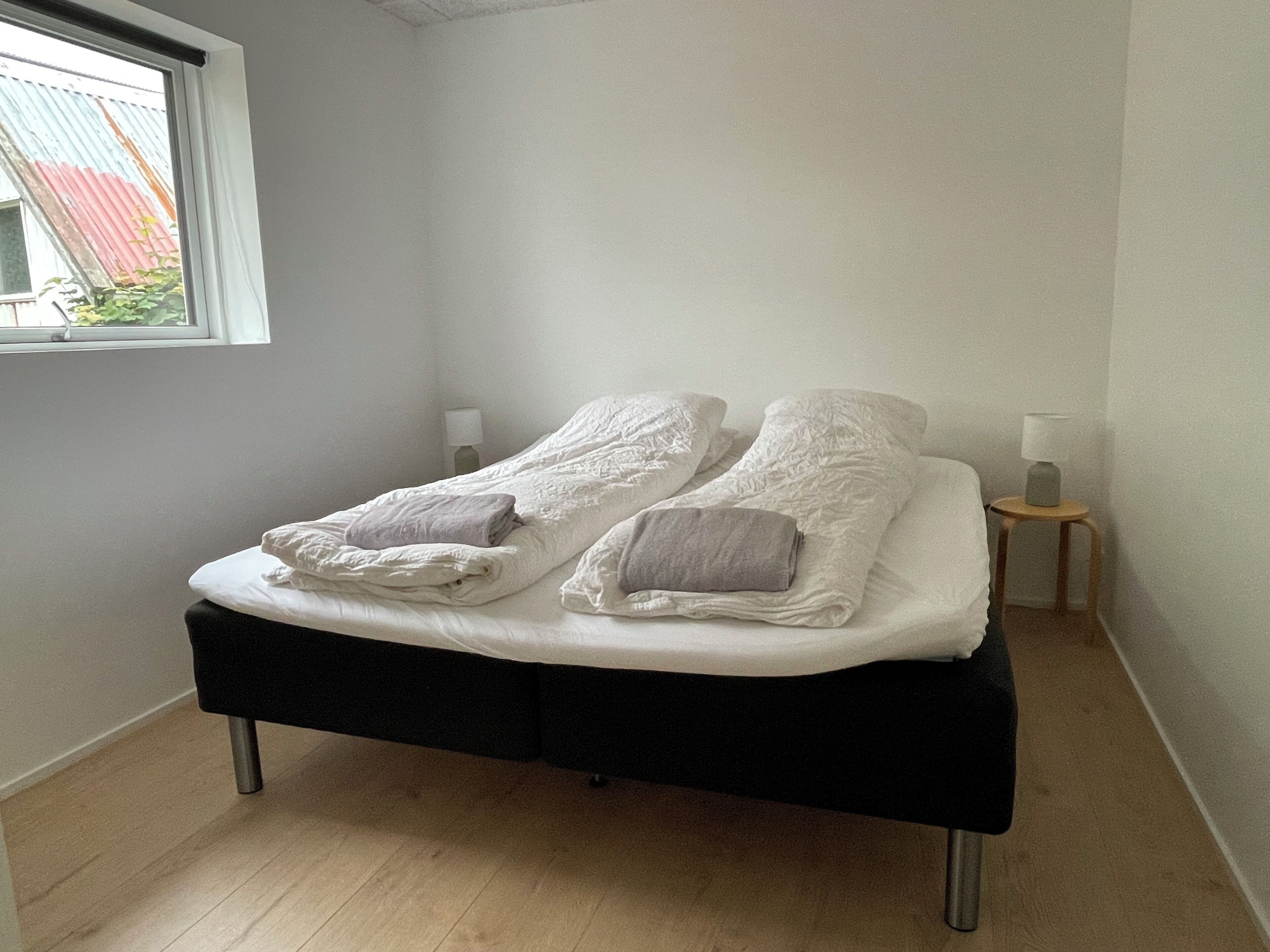 2 Schlafzimmer, Bügeleisen/Bügelbrett, WLAN