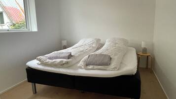 2 Schlafzimmer, Bügeleisen/Bügelbrett, WLAN