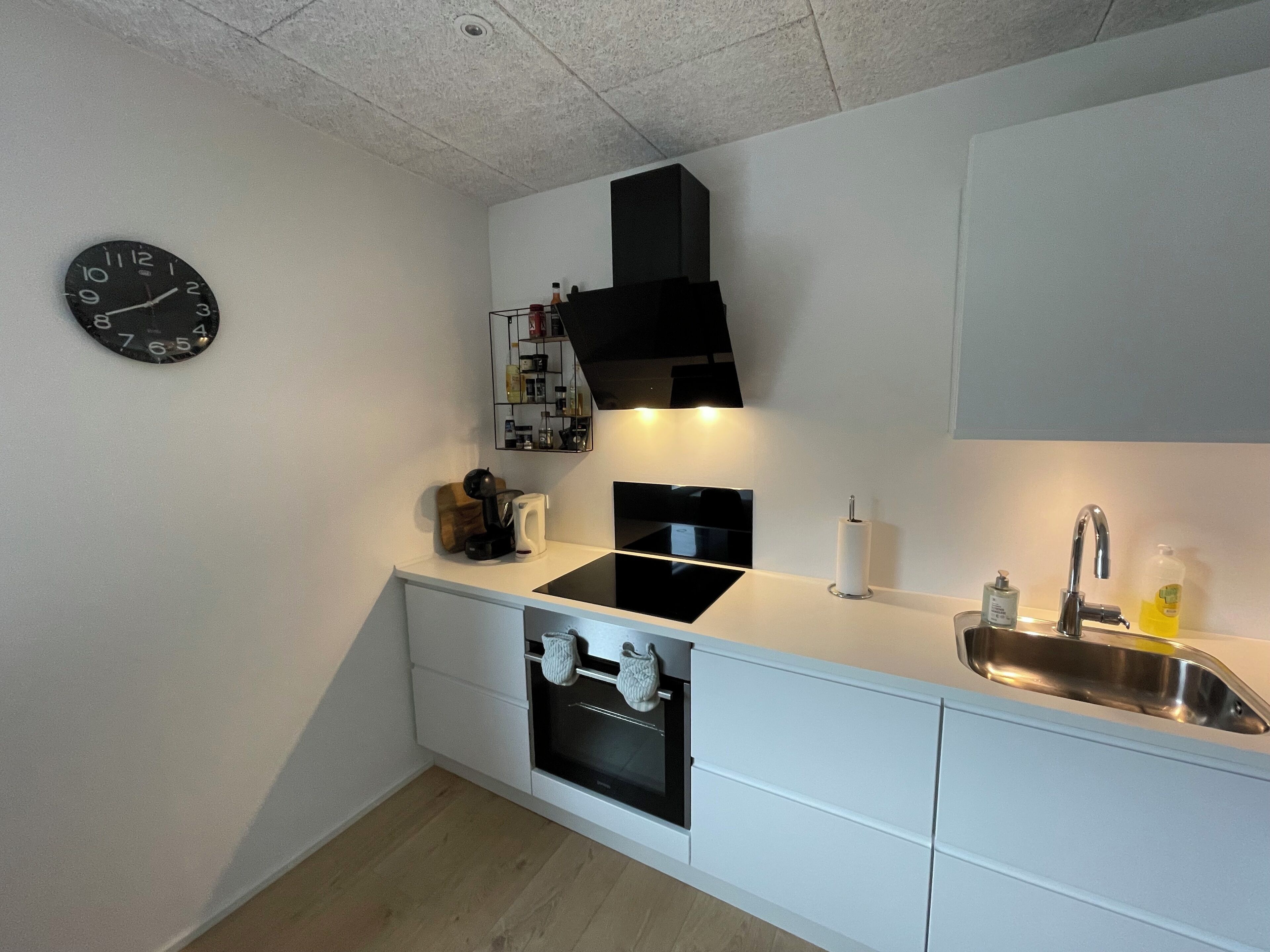 Four, lave-vaisselle