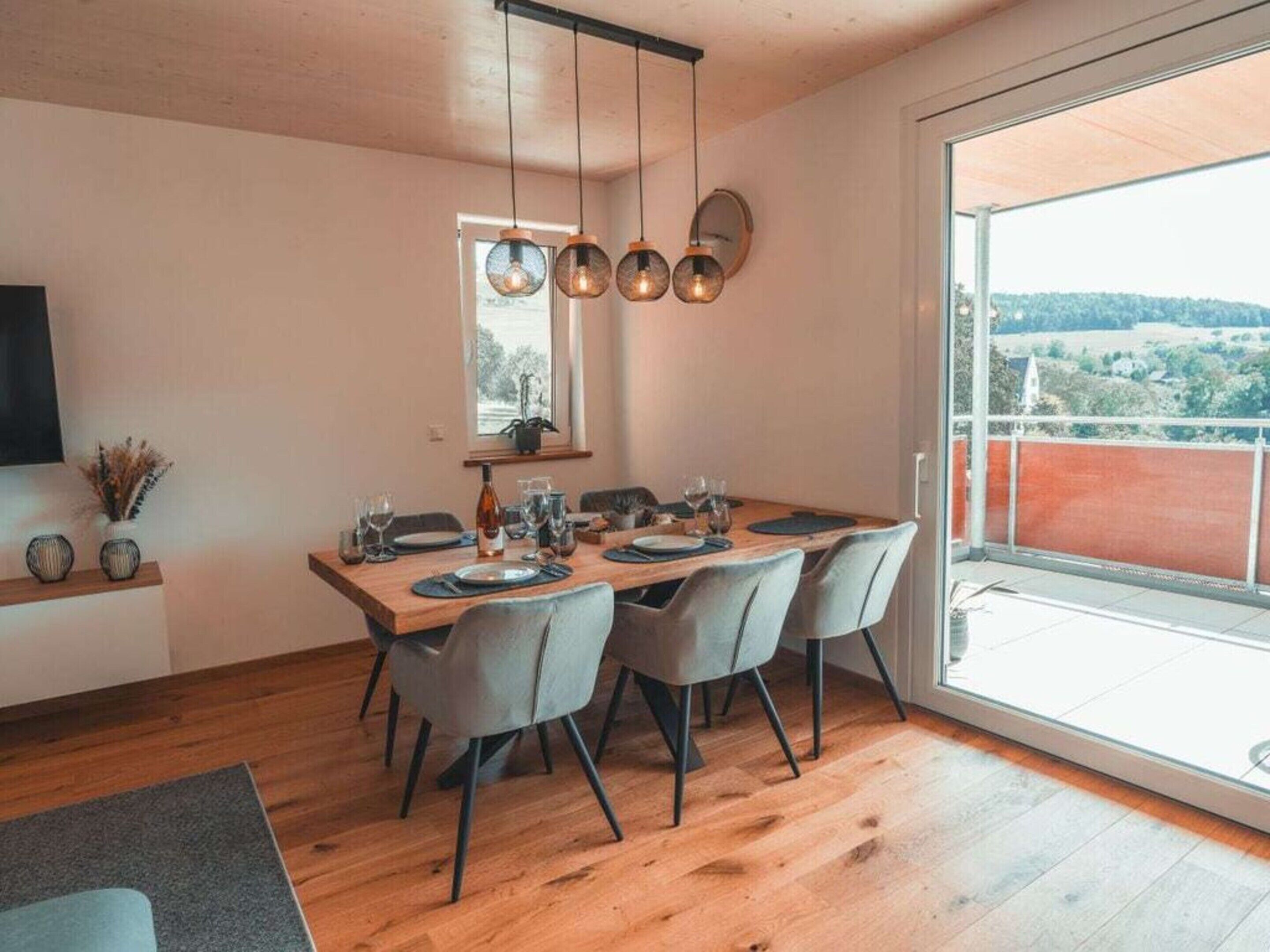 Rumah | Tempat makan