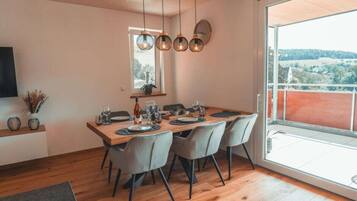 Rumah | Tempat makan