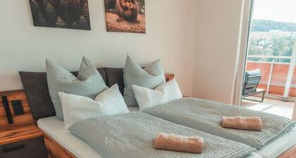 Steinablick, Barrier-free