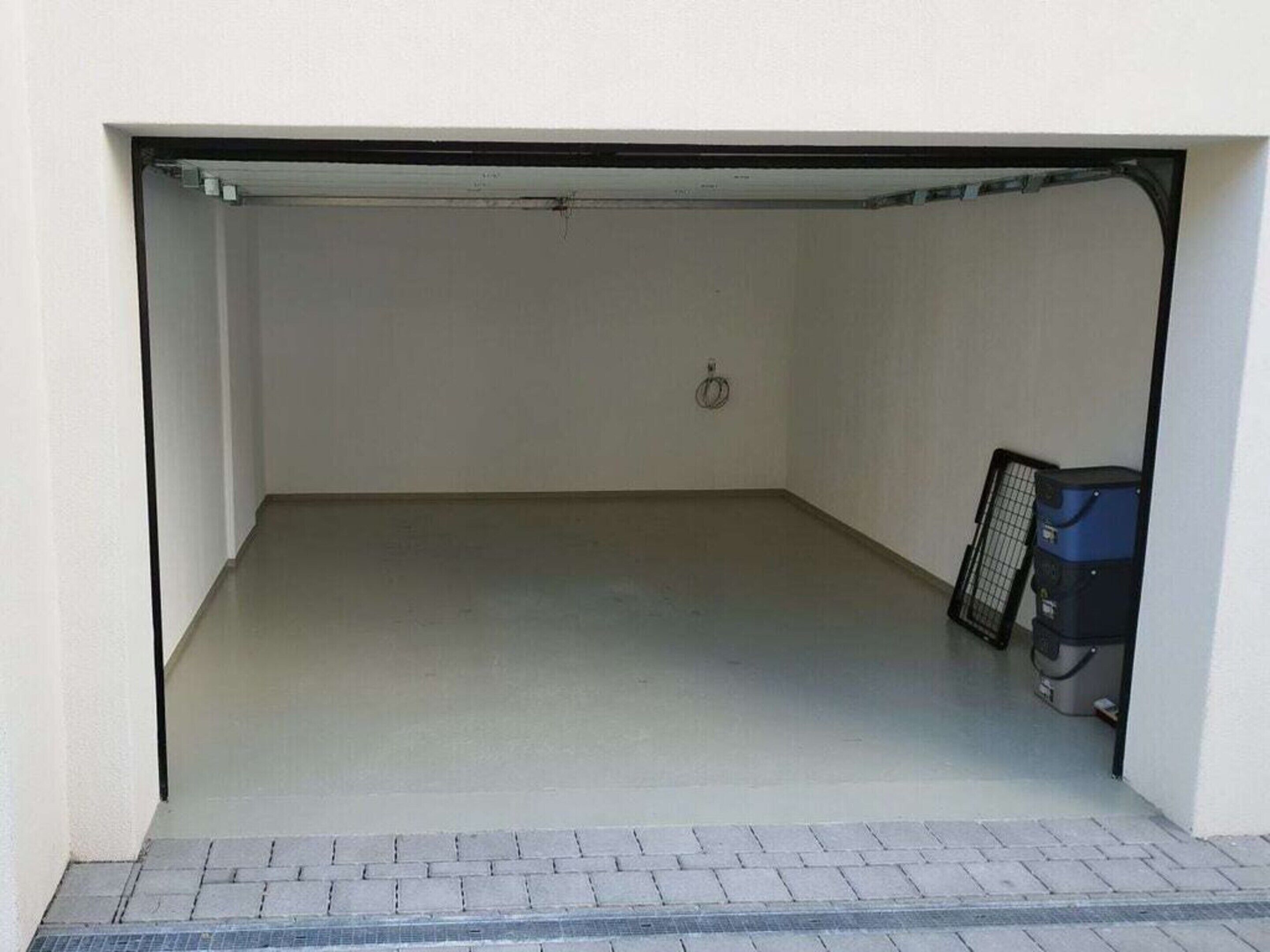 House | Bahagian luar