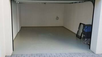 House | Bahagian luar