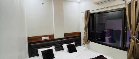 Sistema de insonorización y wifi gratis