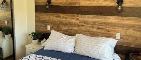 2 soveværelser, Wi-Fi, sengetøj