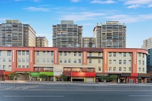 Exterior - Yunji Hotel (Nanxiong)