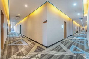 Interior - Yunji Hotel (Nanxiong)