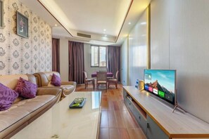 Room - Yunji Hotel (Nanxiong)