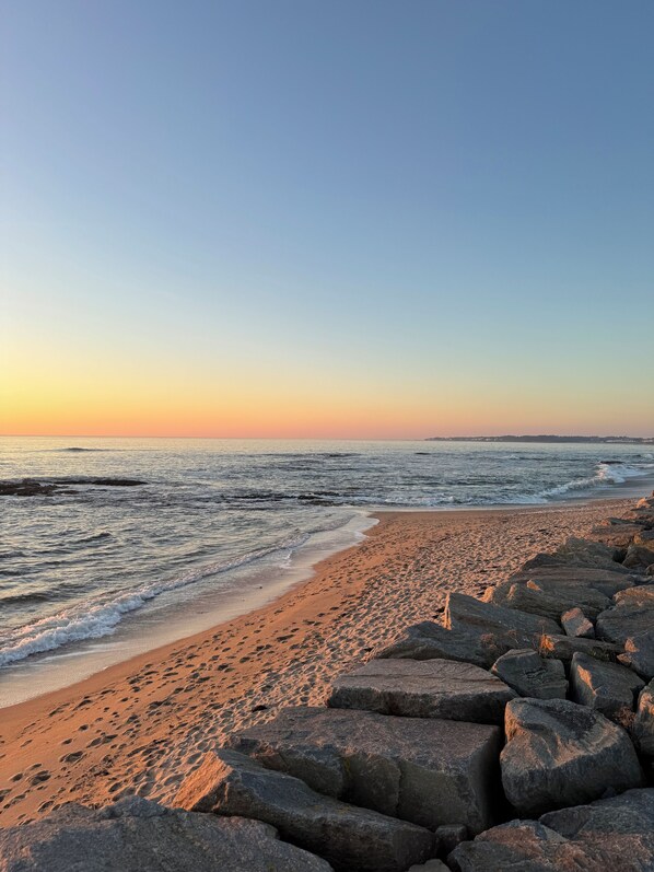 Beach nearby - Beach house for an iodized vacation. "The Bastille (La Turballe)